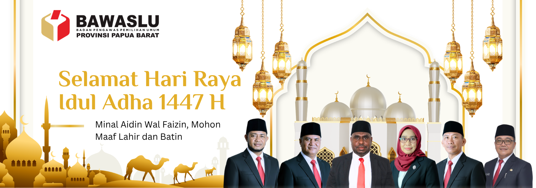 Idul Adha 2026