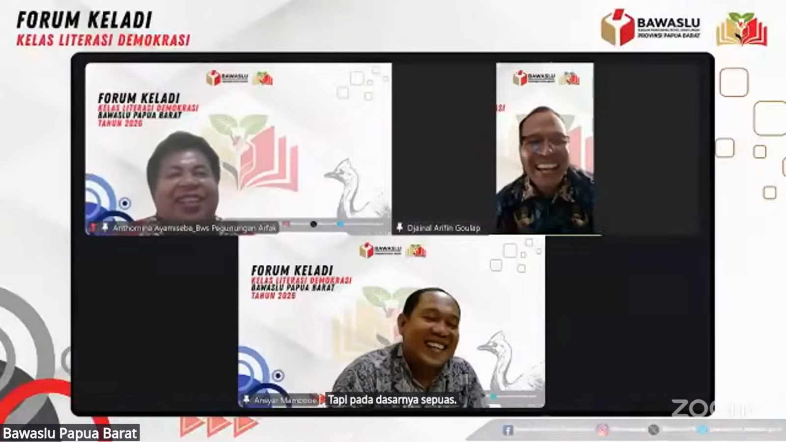 kegiatan