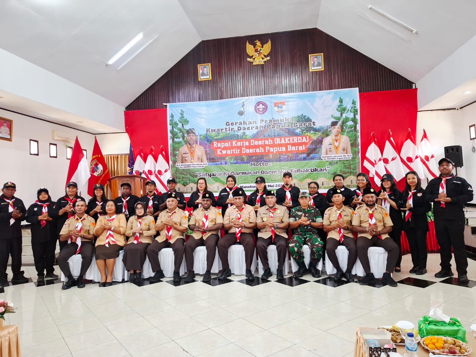 kegiatan