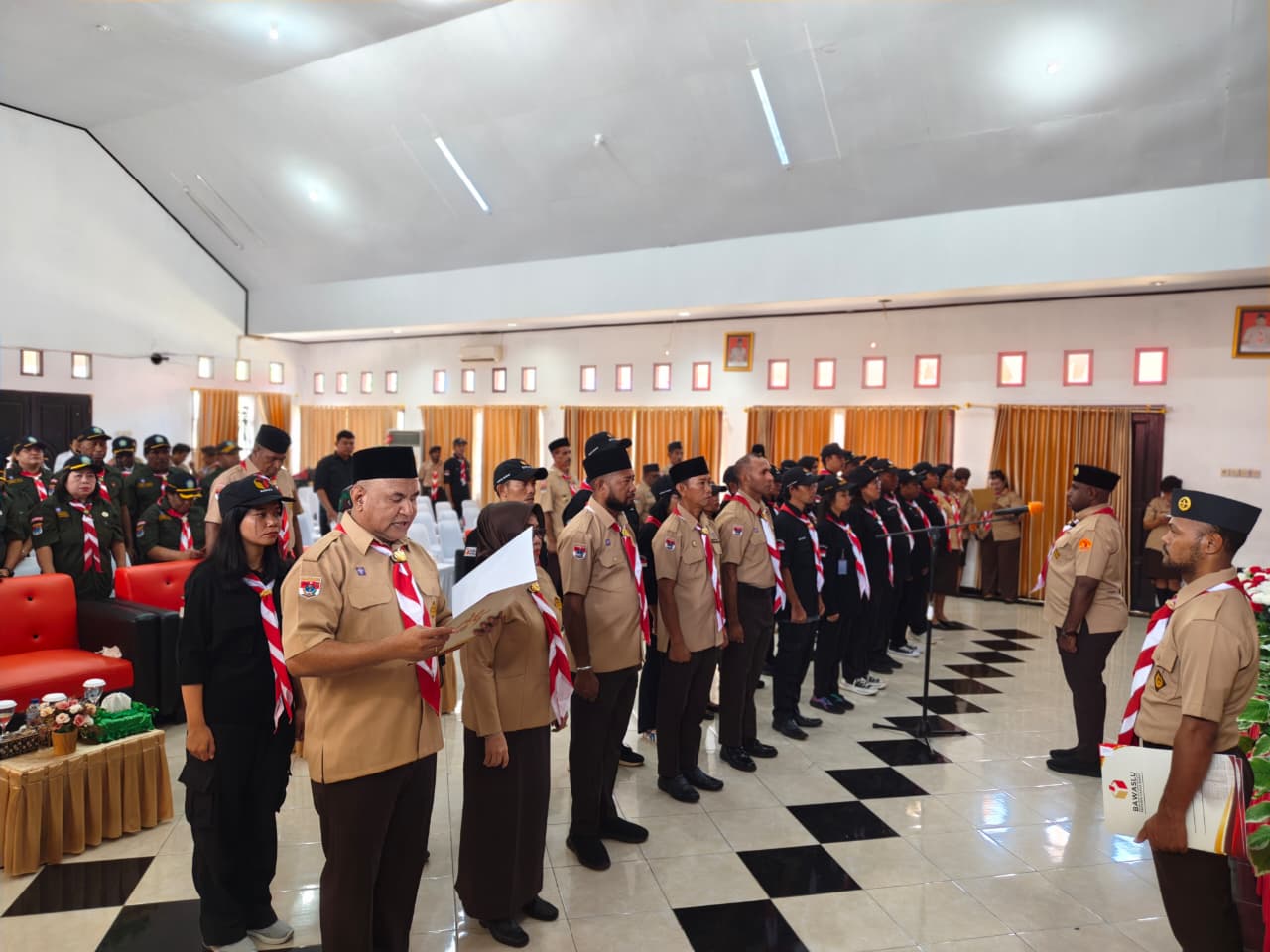 kegiatan