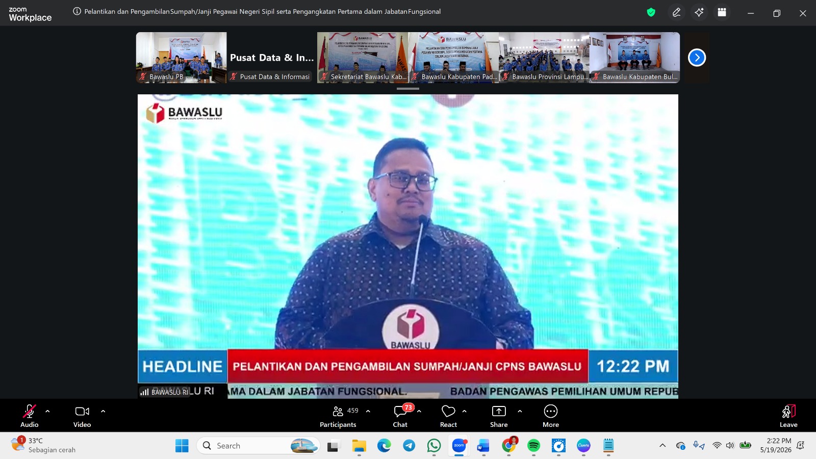 kegiatan