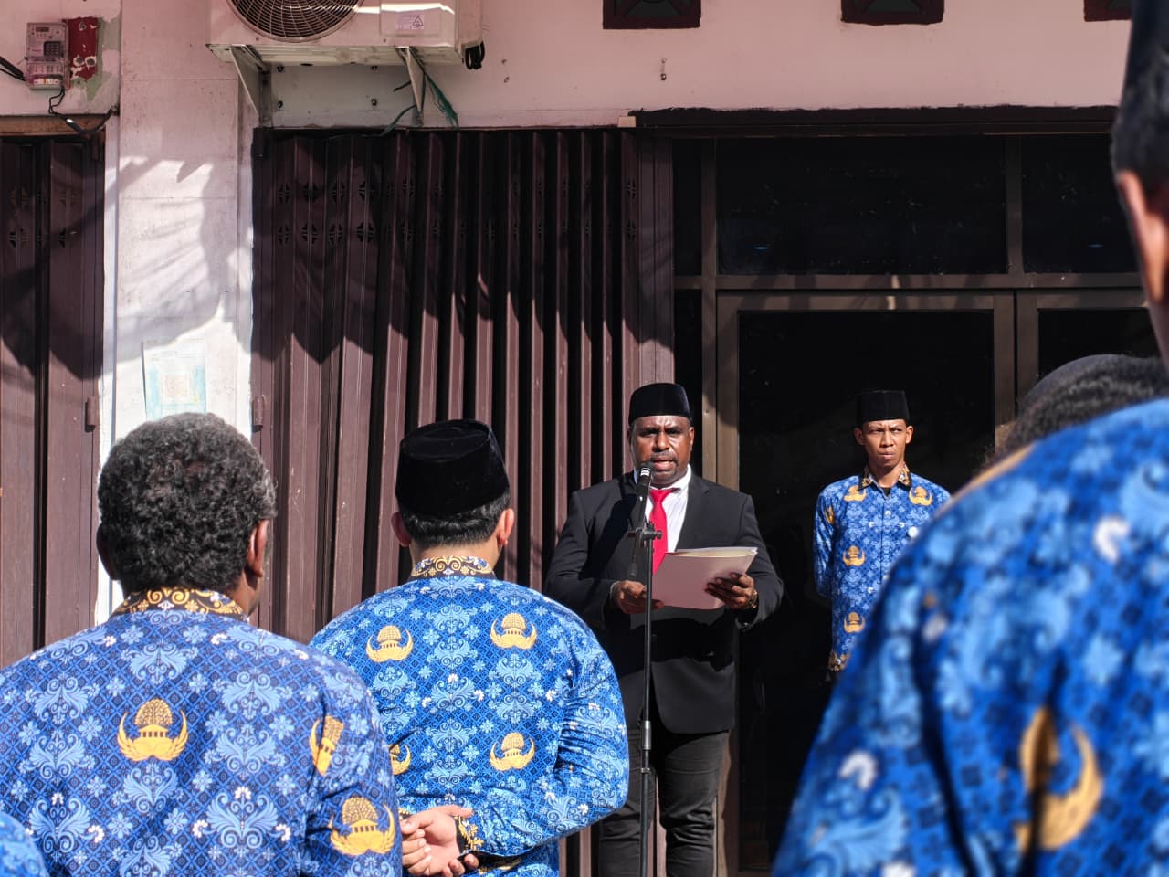 kegiatan