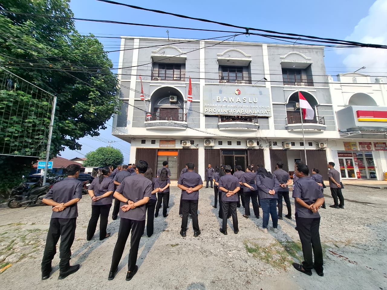kegiatan