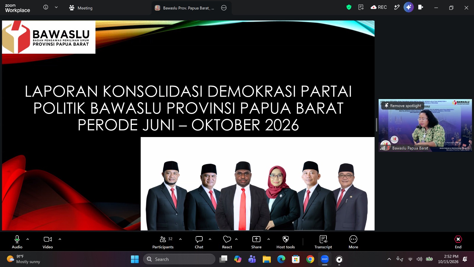 kegiatan