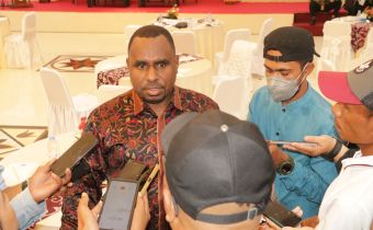 Masa Kampanye Dimulai, Berikut Himbauan Bawaslu Papua Barat Kepada Peserta Pamilu