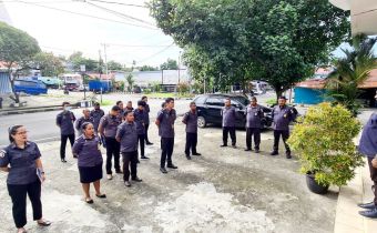 Kawal Hak Pilih, Bawaslu Papua Barat Siap Lakukan Patroli Pengawasan