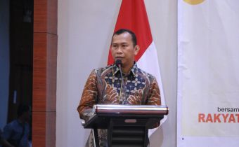 ASN Tidak Netral? Nortbertus: Jalan Pintas Untuk Menduduki Jabatan Lebih Tinggi
