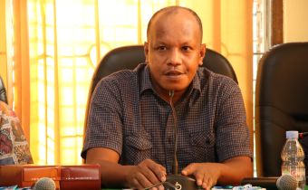 Transparan Dan Akuntabel, Ibnu Masâ€™ud: Segala Sesuatu Yang Kita Lakukan Harus Dapat Dipertanggungjawabkan