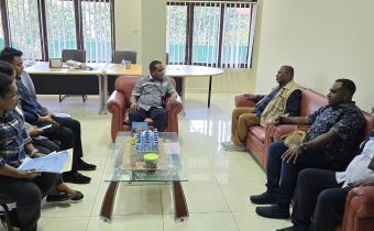 Bawaslu Papua Barat Lakukan Verifikasi Faktual Dokumen Bakal Calon Gubernur dan Wakil Gubernur