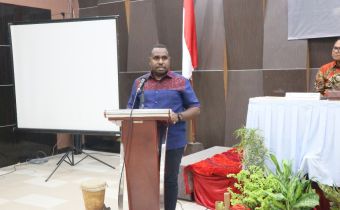 Kegiatan Traininig In House, Pelatihan Ajudikator dan Mediasi Resmi ditutup Oleh Ketua Bawaslu PB