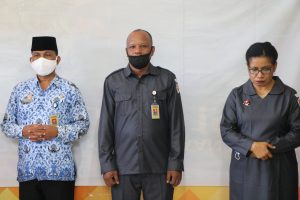 Bawaslu Papua Barat